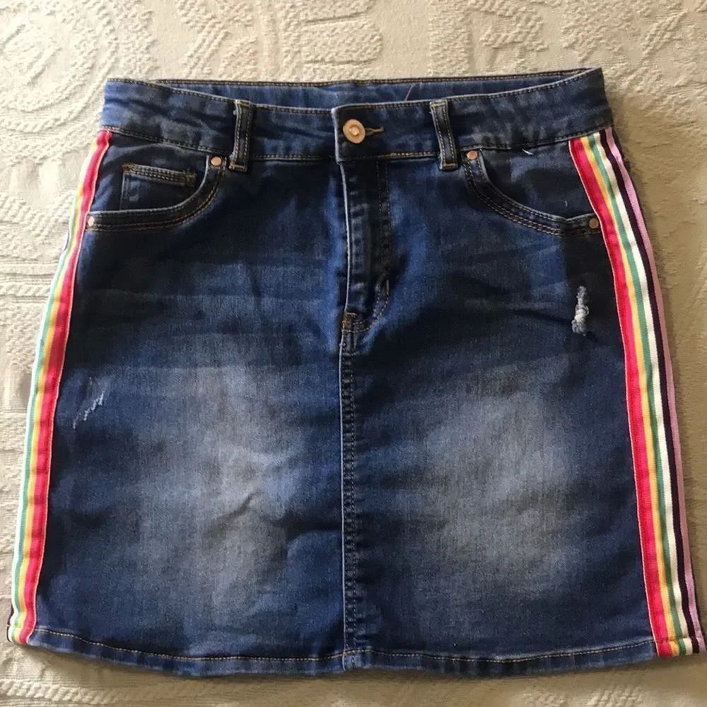 Wonder Nation Skirt Size 14/16